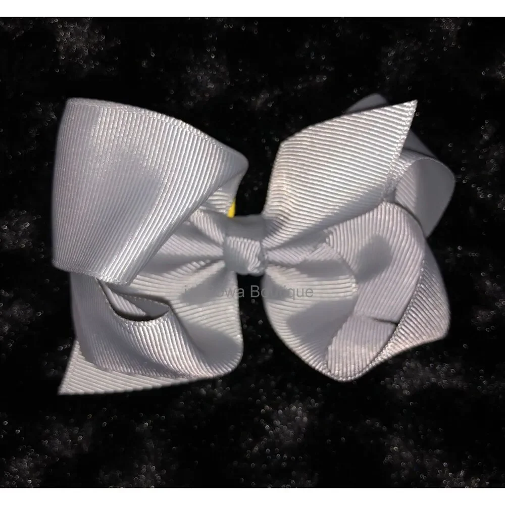 Light Silver 4